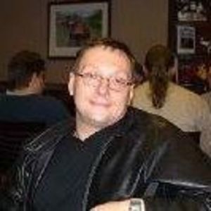 Meet your Posher, Alex